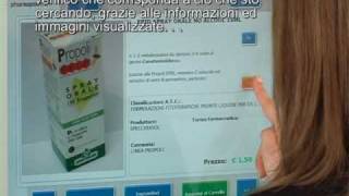 PHARMAPOINT24  DISTRIBUTORE AUTOMATICO PER FARMACIE [upl. by Hurff]