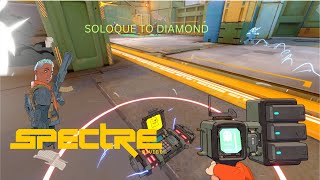 can I hit diamond in spectre divide only soloqueing [upl. by Lohcin]