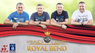 Royal Bend  Kolo  Uživo 2015 [upl. by Kenney]