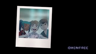 Oxenfree Full Walkthrough PC Longplay [upl. by Strander]