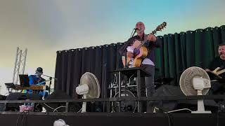 Sylvain Boudreau au festival de Ste Victoire de Sorel le 26 juillet 2024 [upl. by Ahsiet508]