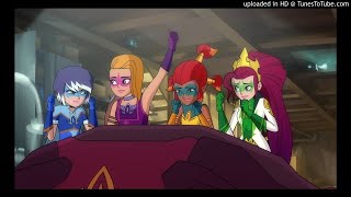 Podcast “Heart of Stone” Recap – Mysticons [upl. by Opportuna210]