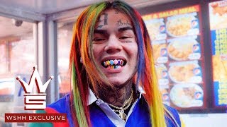 6IX9INE quotBillyquot WSHH Exclusive  Official Music Video [upl. by Ahseket310]