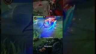 Aurora ternodai ☠️🗿 mobilelegends mlbb trending mobilelegendsindonesia [upl. by Ecinhoj]