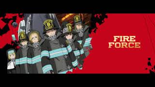 inferno english cover fire force 1 hour [upl. by Iderf143]