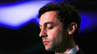 Jon Ossoff Continues Corporate Democrat Losing Streak [upl. by Hgielah]