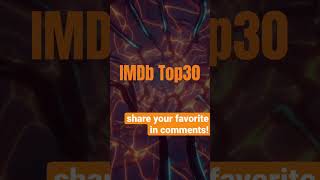 IMDb Top 30 Movies • The best film in history [upl. by Traggat]