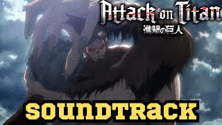 Attack on Titan APETITAN V2 Beast Titan Theme  EPIC COVER [upl. by Noinatrad]