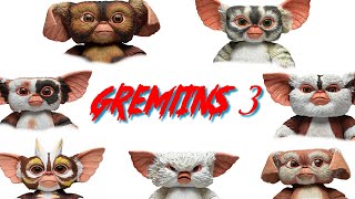 Gremlins 3 Teaser Trailer [upl. by Frodina]