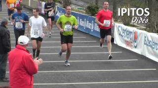 SemiMarathon dOrvault 2013 [upl. by Akihsat]