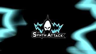 SynthAttack  Sound of the Dark [upl. by Hailee]