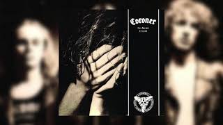 Coroner  No More Color 1989 FULL ALBUM [upl. by Clements861]