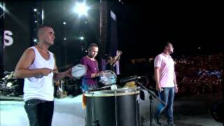 Sorriso Maroto  Clichê Clipe OficialDVD Sorriso 15 Anos [upl. by Anwahsat]