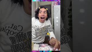 VALENTINO PALACIOS shorts viralvideo funny oyequetienes live humor comedy reels foryou [upl. by Algy440]