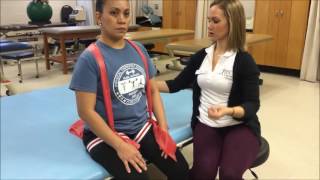 Total Body Treatments for Ataxia [upl. by Dihahs]