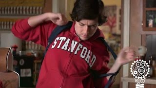 Silicon Valley Season 4 Episode 3  Intellectual Property  Guest Lecturer [upl. by Prue]