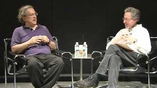 A Conversation with Uri Caine amp Larry Appelbaum [upl. by Ayatan73]