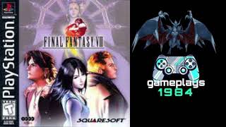 Music of Final Fantasy VIII [upl. by Jonna]