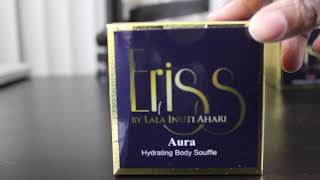 Review Of The Eriss Body Souffles by The Conjure [upl. by Rellim392]