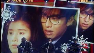 Ture Love 木村拓哉x藤井フミヤ [upl. by Obadiah]