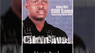 Sir Cliff Sama Live audio [upl. by Yenattirb664]