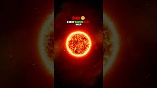 Black Hole💀 vs Earth 🌍 not real shorts space astronomy [upl. by Nova]