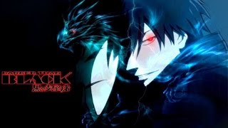 Darker than Black trailer [upl. by Garratt]