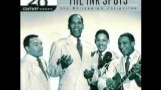 Its A Sin To Tell A Lie  The Ink Spots [upl. by Delmer]