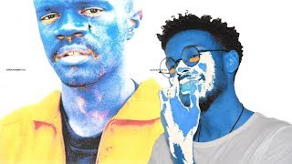 BrockHampton  SATURATION 3 First REACTIONREVIEW [upl. by Lemkul744]