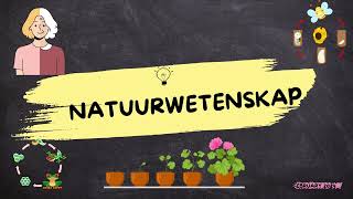 NATUURWETENSKAP GRAAD 4  LEWENSPROSESSE [upl. by Wilson]