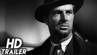 The Asphalt Jungle 1950 ORIGINAL TRAILER HD 1080p [upl. by Axela]