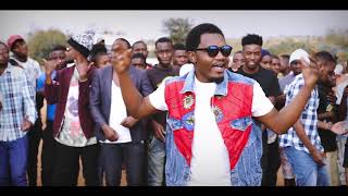 Janta  Wangongole Official Music Video Dir VJ Ice amp Themba [upl. by Januarius67]