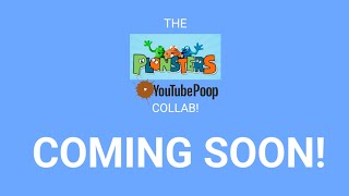 The Plonsters YTP Collab Coming soon [upl. by Nirret223]