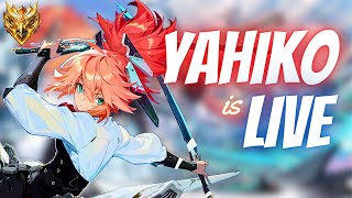 Chill Stream with Yahiko [upl. by Bacchus]