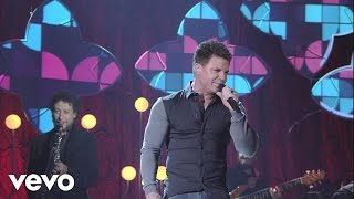 Eduardo Costa  Esquecer é Nosso Jeito Ao Vivo [upl. by Heywood]