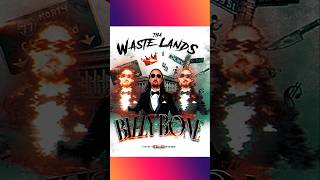 Bizzy Bone Tha Wastelands Sands in Hourglass rap music rapper hiphop entertainment [upl. by Francisca]