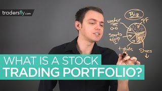 What is an Investing or Stock Trading Portfolio [upl. by Ramad]