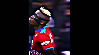 İmmobile × Osimhen best edit keşfet edit youtubeshorts capcut fyp viralvideo galatasaray [upl. by Dnomsad957]