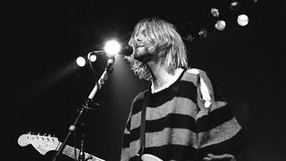 Nirvana  Breed Live at Roseland Ballroom New York July 23rd 1993 REMASTERED AUDIO [upl. by Proctor]