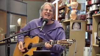 Roger McNamee quotTunnel 64quot 030522 [upl. by Tower]