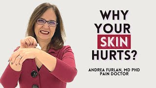 164 SKIN SENSITIVITY explained Why your skin hurts [upl. by Rakso]