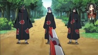 Akatsuki Recrutamento PT 1  Legendado Em PTBR [upl. by Ielak]