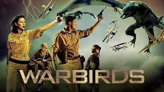 Warbirds  Action  Full movie in english [upl. by Enihsnus]