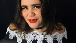 ★ASMR★ Roleplay  Vendedora de Ropa Plus Size [upl. by Suryt538]