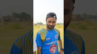 टूटे बैट 🏏 से मैच किया खेलूंगा ।।🥹💔।।cricketschool shorts [upl. by Aeslek]