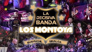 La Costurera Banda Los Montoya Eeesoosi [upl. by Eelyk]