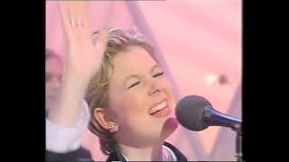 Scarlet  Independent Love Song live  Pebble Mill at One [upl. by Gareth]