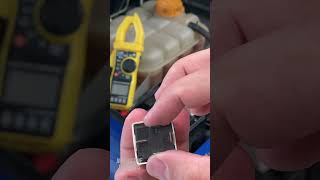 How to ByPass Starter Relay or Fuel Pump Relay When You Got No Crank No Start [upl. by Ssilem]