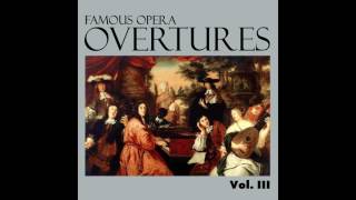 07 Süddeutsche Philharmonie  Egmont Overture  Famous Opera Overtures Vol III [upl. by Roberta]