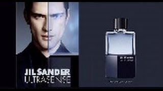 Jil Sander Ultrasense [upl. by Nosremaj]